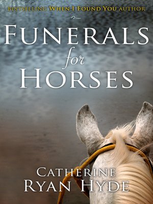 cover image of Funerals for Horses